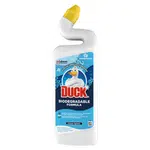 DUCK Biologicky odbouratelné složení Ocean Splash 750 ml