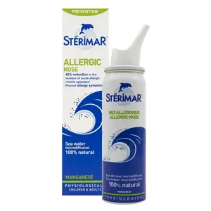 STÉRIMAR Mn alergie 50 ml