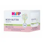 HIPP Mamasanft tělové máslo 200 ml