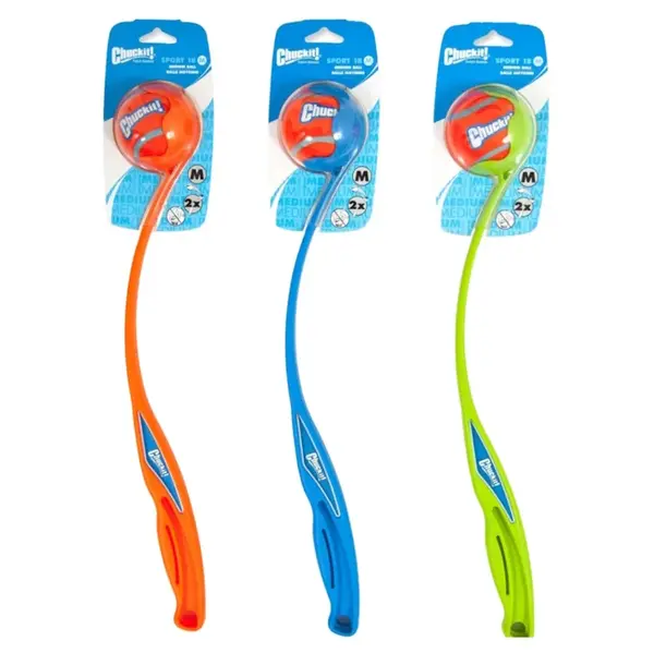 CHUCKIT Sport Ball Launcher M 45 cm