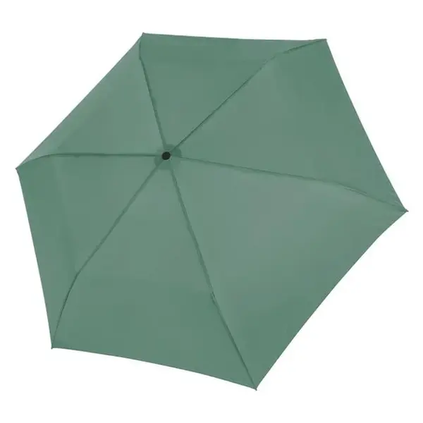Mini deštník Doppler Zero 99 Malachite Green