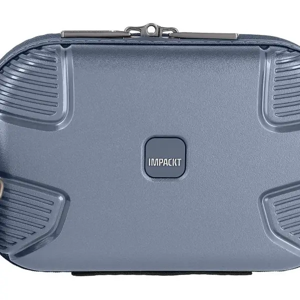 Sportovní kabelka IMPACKT IP1 Mini case Glacier blue