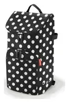 Nákupní taška Reisenthel Citycruiser Bag Dots White