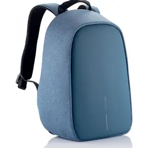 Batoh na notebook XD Design Bobby Hero Small Light blue