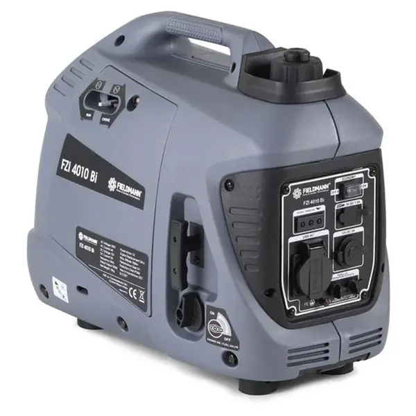 Generátor benzínový FIELDMANN FZI 4010-Bi