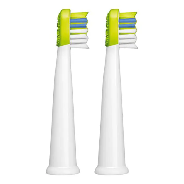 Hlavice pro zubní kartáčky SENCOR SOX 014GR