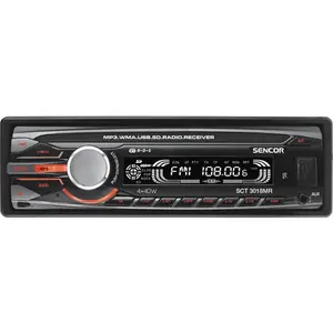 Autorádio SENCOR SCT 3018MR