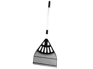 Hrábě STREND PRO DLR-810 teleskopické