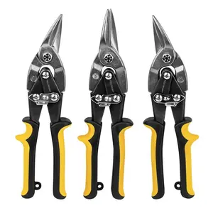 Nůžky na plech FIELDMANN FDNP 3301 3ks