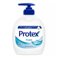 PROTEX Fresh Tekuté mýdlo s přirozenou antibakteriální ochranou 300 ml