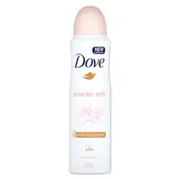 DOVE Powder Soft deodorant 150 ml