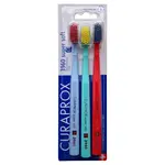 CURAPROX zubní kartáčky 3960 super soft 3 kusy