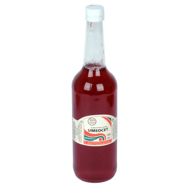 SUNFOOD Umeocet 700 ml