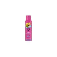 FA Fresh Passionfruit Pools deodorant 150 ml