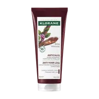 KLORANE Posilující kondicionér s chininem 200 ml