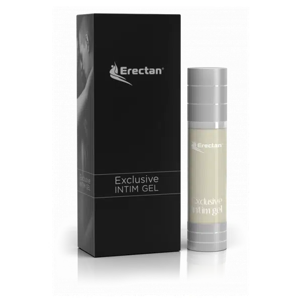 ERECTAN intim gel 50 ml
