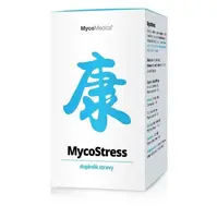 MYCOMEDICA Mycostress 180 tablet