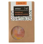 CALTHA Tuhé mýdlo Pomeranč s bambuckým máslem 100 g