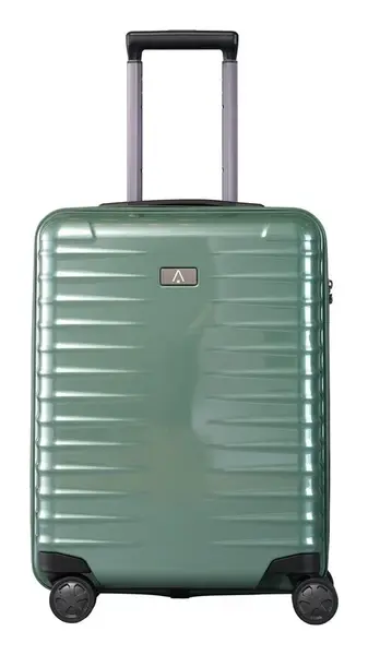 Příruční kufr Titan Litron S Grape green