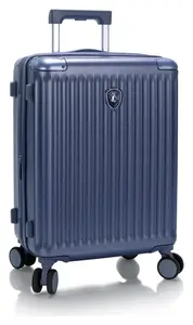 Kufr do letadla Heys Luxe S Navy
