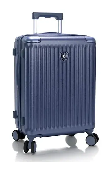 Kufr do letadla Heys Luxe S Navy