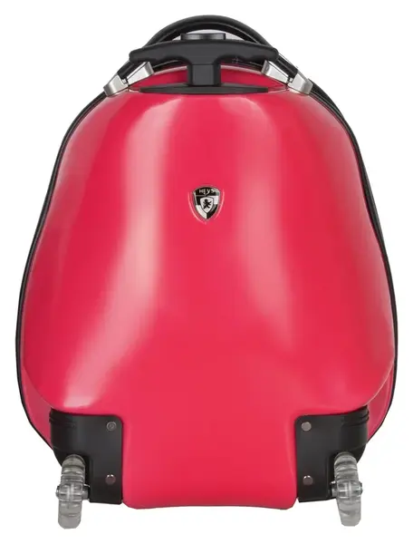 Heys Travel Tots Lady Bug – set of backpack and suitcase