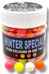 Method feeder fans plovoucí boilie pop up winter special 7 mm 50 ml