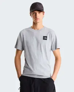 The north face m evo box hd rg ss tee m