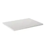 Vicco KUCHYŇSKÁ PRACOVNÍ DESKA R-Line, Bílá, 80 cm