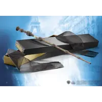 Fantastická zvířata deluxe hůlka - Gellert Grindelwald