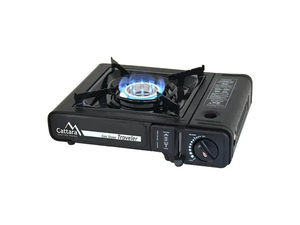 Vařič plynový CATTARA 13598 Traveler