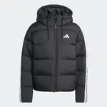 adidas CLIMAWARM Puffer Down Hooded Jacket S