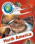 North America - John Lesley