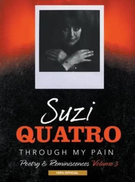 Through My Pain - Suzi Quatro