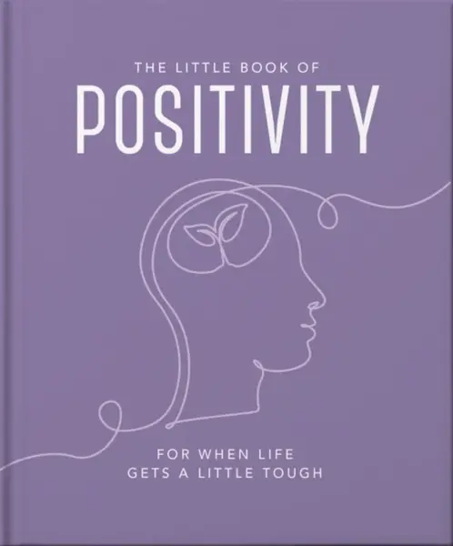 The Little Book of Positivity - OH