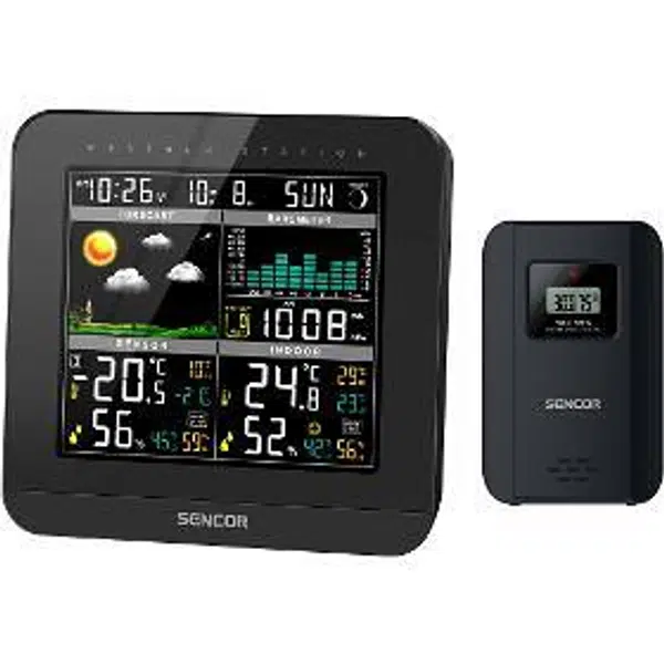 SENCOR Meteostanice SWS 5800