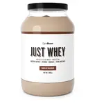 GYMBEAM Protein Just Whey čokoládový milkshake 2000 g