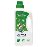 FEEL ECO Aviváž s vůní bavlny 40 praní 1 l