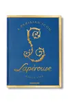 Assouline  kniha Laperouse: A Parisian Icon Since 1766, Frédéric Beigbeder