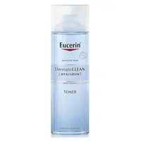 EUCERIN DermatoCLEAN Čisticí pleťová voda 200 ml