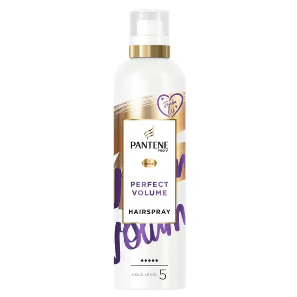 PANTENE PRO-V Lak na vlasy Perfect Volume 250 ml