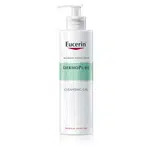 EUCERIN DermoPure Hloubkově čisticí gel 400 ml
