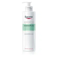 EUCERIN DermoPure Hloubkově čisticí gel 400 ml