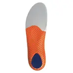 SOLOS Active ortopedická vložka velikost 44/45, Velikost vložek do obuvi: Velikost 44/45