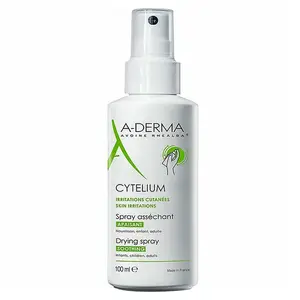 A-DERMA Cytelium Vysušující sprej 100 ml
