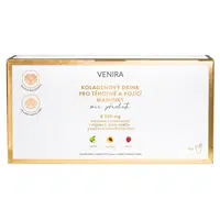 VENIRA PREMIUM kolagenový drink pro těhotné a kojicí maminky 324 g