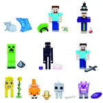 Minecraft 8 cm figurka - Rabbits