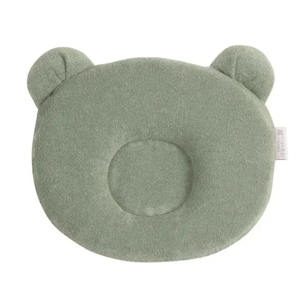 Polštářek Panda, Khaki