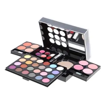 ZMILE COSMETICS Kosmetická kazeta All You Need to Go