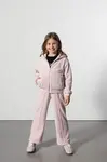 Coccodrillo  teplákový set dětský velurový